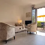 Maison Calme 3 Pieces Avec Terrasse, Clim Et Garage - Le Lavandou - Fr-1-251-502