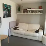 Appartement Avec Jardin Vue Sur Mer 2 Etoiles