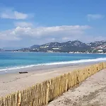 Villa Chateaubriand Sur Hyeres Proche Du Centre