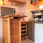 Studio Avec Terrasse, Parking Prive Proche Mer - Fr-1-251-506