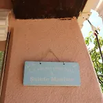 Villa Ardema - Sainte-Maxime - Sea View - 4 Bedrooms - Private Pool - Air Conditioning