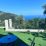 Luxury Studio Suite In Artist Villa With Sea View