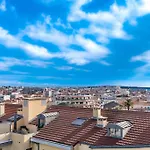 Superbe Appartement Avec Piscine Et Toit Terrasse