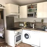 Bandol-Maison La Bienvenue 9Mn A Pied Mer-Calanque Port D'Alon-Grand Jardin+Fibre Wifi