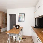 Magnifique Petit Cocon Bord De Mer
