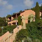 Residence Belle-Vue A Les Issambres