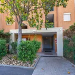 La Castillane - Appt Avec Piscine Partagee