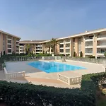 Open, Grand T2, 47M2, 6 Couchages, 2 Salles De Bai