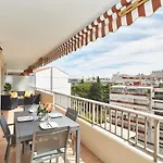 Cannes Centre-Palais-200M Des Plages