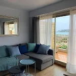 Appartement Mer