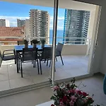 Victoria Palace- L'Appartement Avec Vue Mer Et A Proximite De Monaco