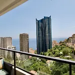 Sea View Monaco Monte Carlo