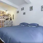 Le Fersen - Cosy Studio- Coeur Vieil Antibes