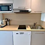 Carre D'Or Studio 2