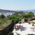 Studio Appartement Port Soleil