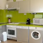 Bel Apt T2 Climatise 40 M² Avec Terrasse, Proche Plages, Garage, Cavalaire-Sur-Mer - Fr-1-100-123