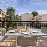 Apartment Provence Village-5 By Interhome