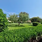 Appartement Le Pradet - Residence Piscine Tennis Bord De Mer - Bertrand Beatrice