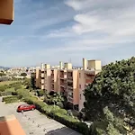 Charmant T2 Avec Piscine, Tennis, Wifi Et Garage A Bormes-Les-Mimosas - Fr-1-610-92