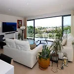 Villa Vue Mer, Piscine & Plage A 6Min