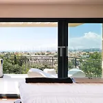 Villa Vue Mer, Piscine & Plage A 6Min