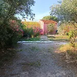 Maison De Vacances, Proche De La Plage