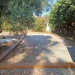 Maison De Vacances, Proche De La Plage