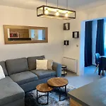 L'Appartement Du Bonheur