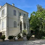 Villa Bourgoise Chez Perette A 7 Mn En Voiture De La Croisette