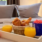 Boutique Apartment Nice Center Beach Free Parking