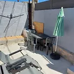 Maisonnette Avec Terrasse Privative