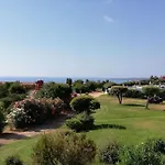 Appartement Sur Le Golfe De St Tropez