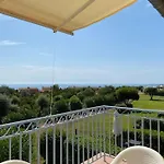 Appartement Sur Le Golfe De St Tropez