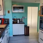 Lou Beach Home 75 M2 A 300 M De La Plage Avec Vue Mer