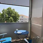 La Douceur De Vivre A Cannes