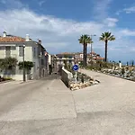 Souplex Cosy En Plein Coeur Du Vieil Antibes
