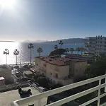 Juan Les Pins 2P Le Tropique