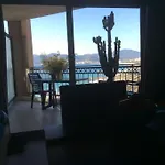Vue Mer 4 Pers. 50 M Plage Clim Piscine Parking Hh Fernande