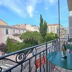 3 Pieces Spacieux Plages Du Midi - A2B245