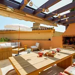 Select'Sohome - Duplex Avec Rooftop A Saint-Clair Au Lavandou A Quelques Pas De La Plage - Parcfo16