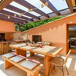 Select'Sohome - Duplex Avec Rooftop A Saint-Clair Au Lavandou A Quelques Pas De La Plage - Parcfo16
