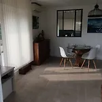 Apartment Near The Center Of Vallauris