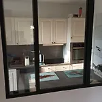 Apartment Near The Center Of Vallauris