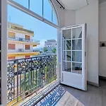 Appartement Cosy : Proche Mer Et Gare