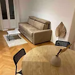 Un Appartement Au Coeur De Nice