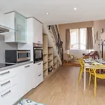 Immogroom - Beautiful Duplex - 5 Min From The Beach - Ac - Suquet