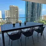 Magnifique 3 Pieces Avec Vue Mer Et A Proximite De Monaco