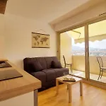 Studio Chez Nanie Residence Le Concorde Cannes Marina