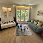 Cannes : Appartement Renove Proche Plage
