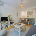 Immogroom - Modern With Terrace - Air Conditioning - Wifi